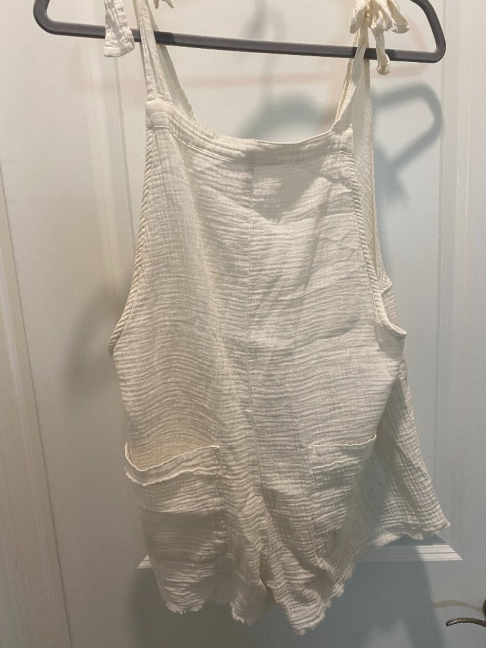 Billabong Romper